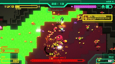 Hive Jump 2: Survivors (PC) - Steam Key - GLOBAL - 6