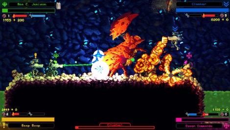 Hive Jump Steam Key GLOBAL - 13