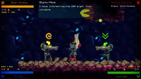 Hive Jump Steam Key GLOBAL - 6
