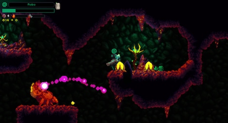 Hive Jump Steam Key GLOBAL - 7