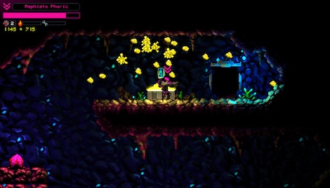 Hive Jump Steam Key GLOBAL - 5
