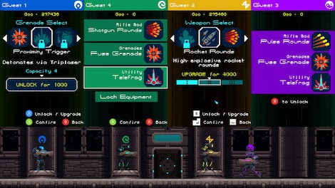 Hive Jump Steam Key GLOBAL - 3
