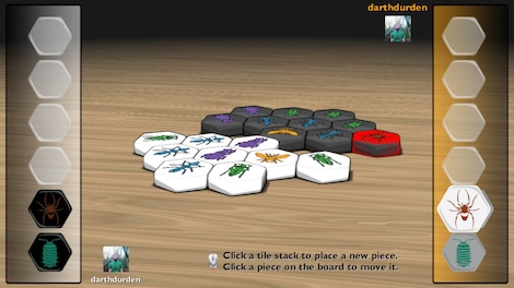 Hive Steam Gift GLOBAL - 12