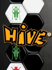 Hive Steam Gift GLOBAL - 2