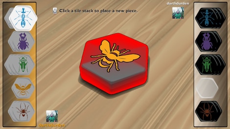 Hive Steam Key GLOBAL - 8