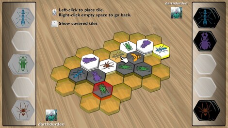 Hive Steam Key GLOBAL - 4