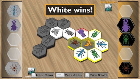 Hive Steam Key GLOBAL - 6