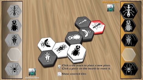 Hive Steam Key GLOBAL - 3