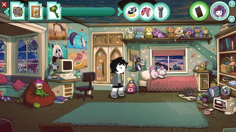 HIVESWAP: Act 1 (PC) - Steam Key - GLOBAL - 6