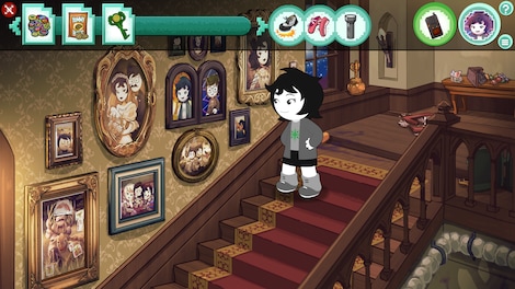 HIVESWAP: Act 1 (PC) - Steam Key - GLOBAL - 4