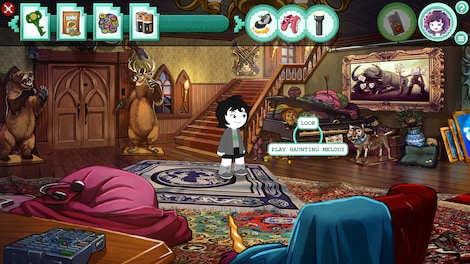 HIVESWAP: Act 1 (PC) - Steam Key - GLOBAL - 3
