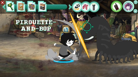 HIVESWAP: Act 1 (PC) - Steam Key - GLOBAL - 2