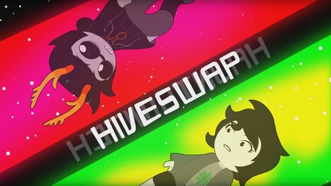 HIVESWAP: Act 1 (PC) - Steam Key - GLOBAL - 7