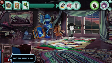 HIVESWAP: Act 1 (PC) - Steam Key - GLOBAL - 9
