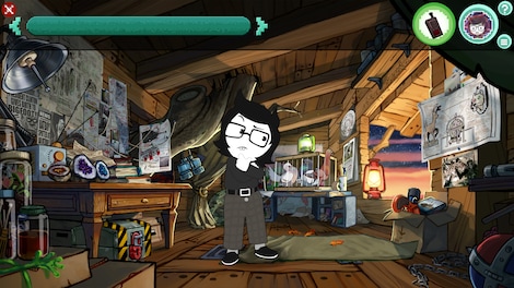 HIVESWAP: Act 1 (PC) - Steam Key - GLOBAL - 10