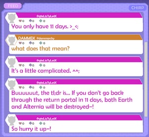 HIVESWAP: ACT 2 (PC) - Steam Gift - EUROPE - 11