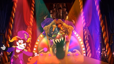 HIVESWAP: ACT 2 (PC) - Steam Gift - EUROPE - 7