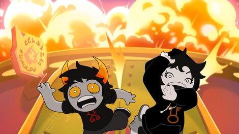 HIVESWAP: ACT 2 (PC) - Steam Key - EUROPE - 4