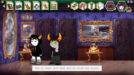 HIVESWAP: ACT 2 (PC) - Steam Key - EUROPE - 3