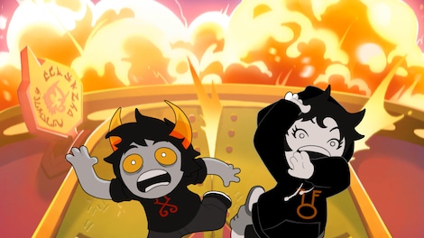 HIVESWAP: ACT 2 (PC) - Steam Key - GLOBAL - 4