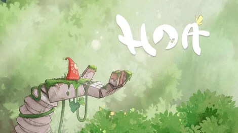 Hoa (PC) - Steam Account - GLOBAL - 0