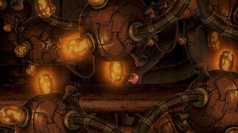 Hoa (PC) - Steam Account - GLOBAL - 7