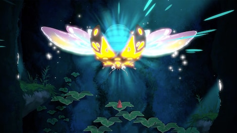 Hoa (PC) - Steam Account - GLOBAL - 4