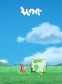 Hoa (PC) - Steam Account - GLOBAL - 1