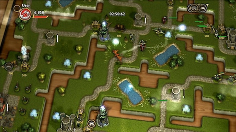 HOARD Complete Pack Steam Key GLOBAL - 9