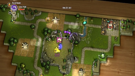 HOARD Complete Pack Steam Key GLOBAL - 7