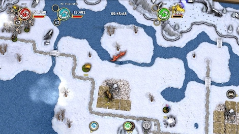 HOARD Complete Pack Steam Key GLOBAL - 6