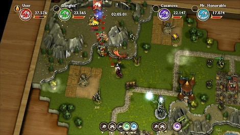 HOARD Complete Pack Steam Key GLOBAL - 3