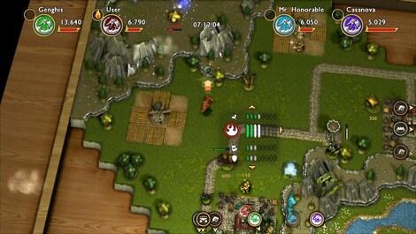 HOARD Desura Key GLOBAL - 3