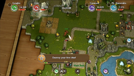 HOARD Steam Gift GLOBAL - 4