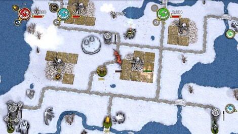 HOARD Steam Gift GLOBAL - 5