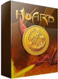 HOARD Steam Key GLOBAL - 11