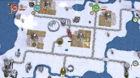 HOARD Steam Key GLOBAL - 15