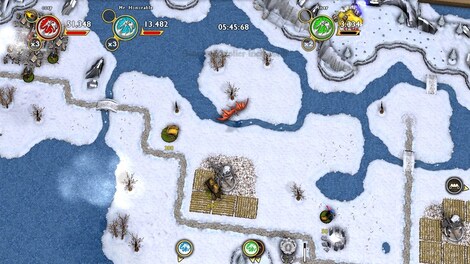 HOARD Steam Key GLOBAL - 12
