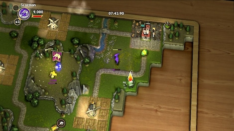 HOARD Steam Key GLOBAL - 14