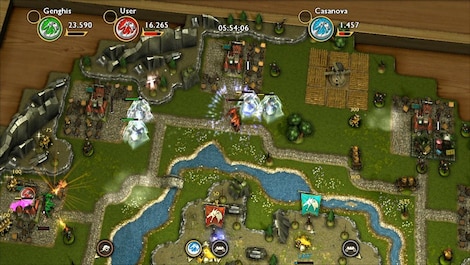 HOARD Steam Key GLOBAL - 7