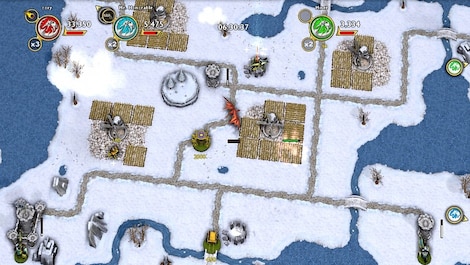 HOARD Steam Key GLOBAL - 5