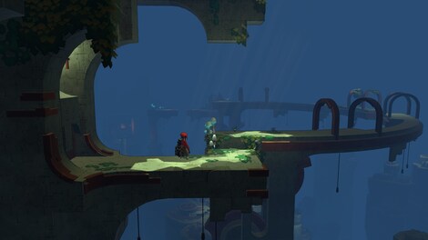 Hob (PC) - Steam Key - EUROPE - 5