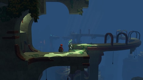 Hob (PC) - Steam Key - GLOBAL - 5