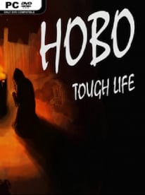 Hobo: Tough Life (PC) - Steam Gift - GLOBAL - 1