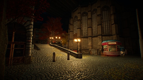 Hobo: Tough Life (PC) - Steam Gift - UNITED KINGDOM - 4