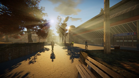 Hobo: Tough Life (PC) - Steam Gift - UNITED KINGDOM - 7