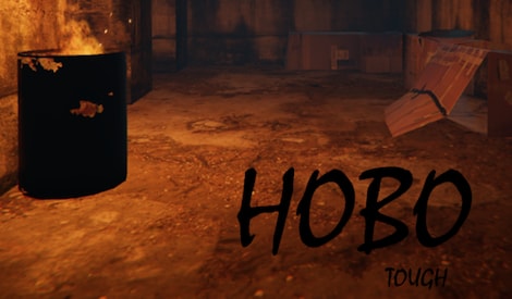 Hobo: Tough Life (PC) - Steam Key - EUROPE - 2
