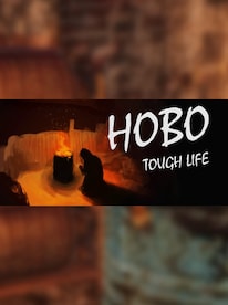 Hobo: Tough Life (PC) - Steam Key - GLOBAL - 1