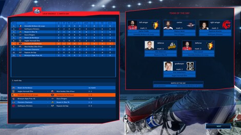 Hockey Manager 20|20 - Steam - Key GLOBAL - 18