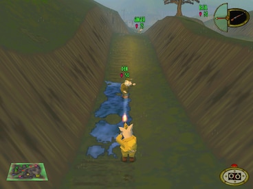 Hogs of War GOG.COM Key GLOBAL - 10